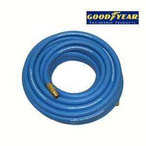  50 ft x 3/8 in Good Year Air Hose