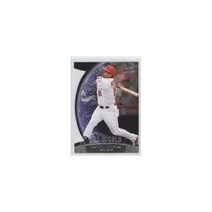   2010 Upper Deck All World #AW12   Kendry Morales Sports Collectibles