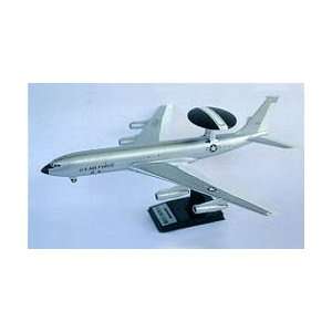  Doyusha 1/100 Boeing E3A AWACs Sentry Kit Toys & Games