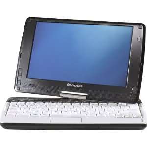     IdeaPad Netbook Tablet with 250GB Hard Drive   Black Electronics