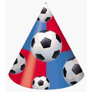  All Star   Soccer Hat Child (6pks Case)