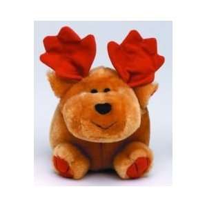 Squatter Toy Moose   53627   Bci