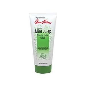 Mint Julep Facial Scrub 6 oz Scrub