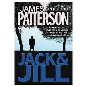  Jack & Jill (9780446604802) James Patterson Books