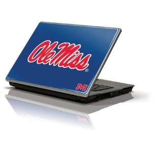 Ole Miss skin for Dell Inspiron M5030