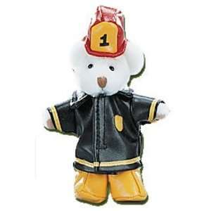  Wee Bears Blaze the Fireman Toys & Games