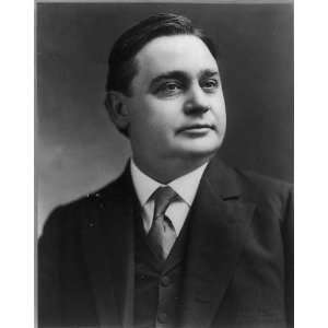  Joseph Weldon Bailey,1862 1929,US Senator,lawyer