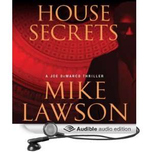   Thriller (Audible Audio Edition) Mike Lawson, Joe Barrett Books