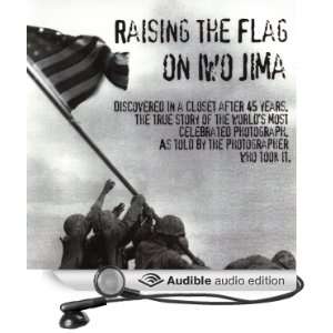   On Iwo Jima (Audible Audio Edition) Joe Rosenthal, John Faber Books