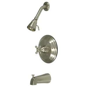  Princeton Brass PKB2638BX single handle shower and tub 