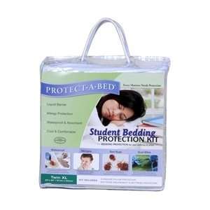  Student Bedding Protection Kit Twin XL
