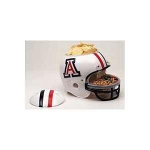  Wincraft Arizona Wildcats Snack Helmet