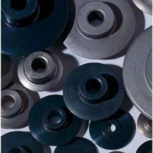  Reed 2RBS Cutter Wheels for Pipe Cutters