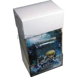 Zatch Bell CCG Dawn of the Ancients Booster Box
