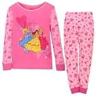  Winter PRINCESS BELLE Pajamas PJ Pal 12  