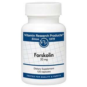   120 capsules Brand Vitamin Research Products