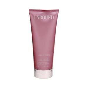   Halston Unbound By Halston For Women. Body Lotion 6.7 Ounces Halston