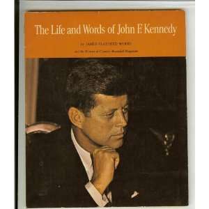  The Life and Works of John F. Kennedy Books