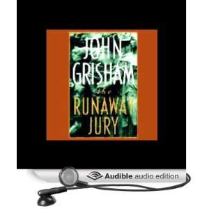  Jury (Audible Audio Edition) John Grisham, Frank Muller Books