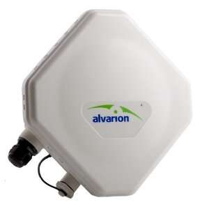 ALVARION BREEZEACCESS BMAX CPE ODU PRO SE 3.3G OUTDOOR UNIT PN733131 