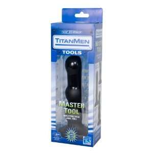    Titanmen Master Tool 1 Doc Johnson