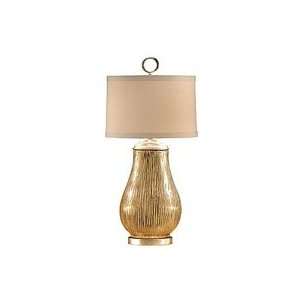  Broom Finish Vase Lamp Table Lamp By Wildwood Lamps