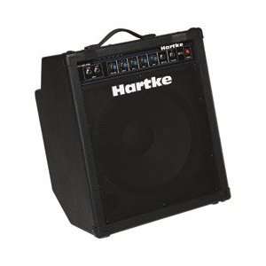  Hartke B900 1x15 Bass Combo Amplifier Musical 
