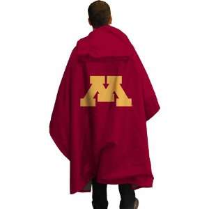 BSS   Minnesota Golden Gophers NCAA 3 in 1 All Weather Tailgate Seat 