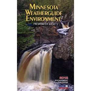  Minnesota Weatherguide Environment 2012 Softcover 