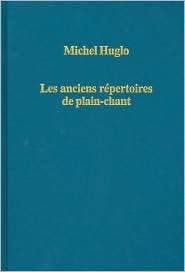   Series), (0860789454), Michel Huglo, Textbooks   