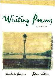 Writing Poems, (0321094239), Michelle Boisseau, Textbooks   Barnes 
