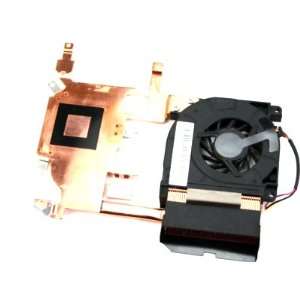  Toshiba P105 Video Cooling Fan + HeatSink Electronics
