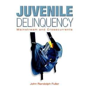   Mainstream and Crosscurrents [Hardcover] John Randolph Fuller Books