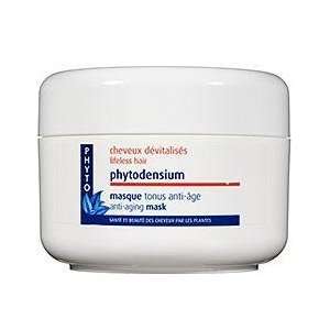  Phyto Phytodensium Mask 6.8 oz hair mask Health 