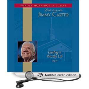   Jimmy Carter, Volume 1 (Audible Audio Edition) Jimmy Carter Books