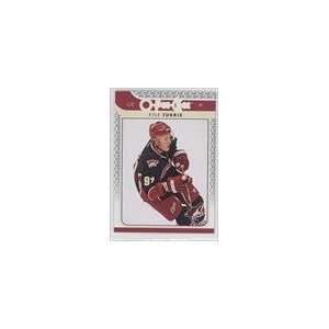 2009 10 O Pee Chee #319   Kyle Turris Sports Collectibles