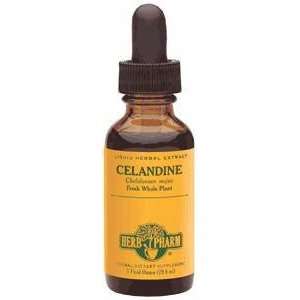 Herb Pharm   Celandine 4 oz