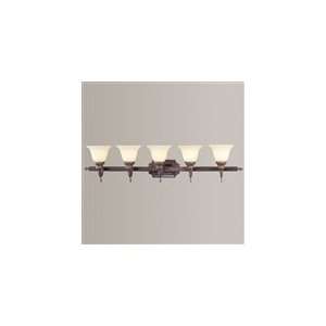  Livex Lighting   1195 58 French Regency Collection   5 