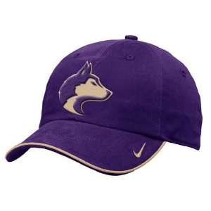    Nike Washington Huskies Purple Turnstile Hat