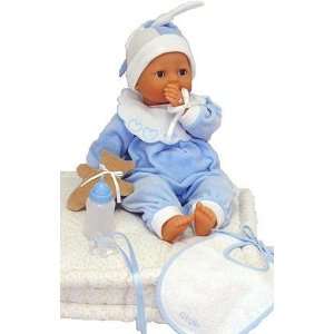  Jules 17 Baby Doll Toys & Games