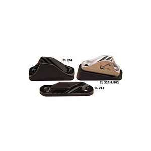  Mini, Fine Line, And Racing Mini Clamcleats Clamcleat Cl222 Racing 