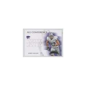   Pass Legends All Conference #AC20   Jordy Nelson Sports Collectibles