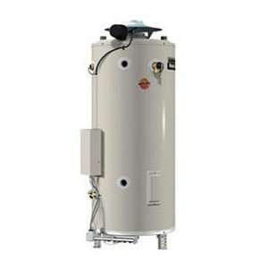  Btr 250 Commercial Tank Type Water Heater Nat Gas 100 Gal 