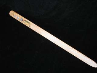 Lefse Turning Stick 24 (multi) by Larsons Industries  