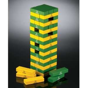  Collectors Edition Jenga Toys & Games