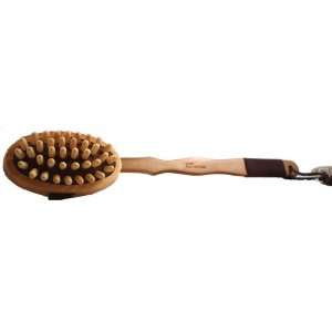    Upper Canada Accessories Wooden Back and Body Massager Beauty