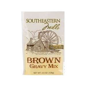 Brown Gravy Mix ~ 4 Packs