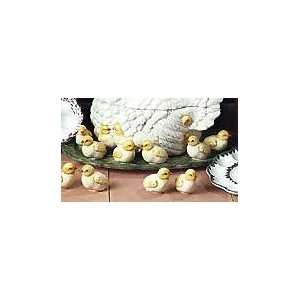  _DISCONTINUED   Chicks Decor 3H   By Intrada Italy   MUST 