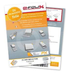 atFoliX FX Antireflex Antireflective screen protector for Palm Pixi 