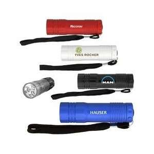  CL868    The Tulare Triple LED Flashlight